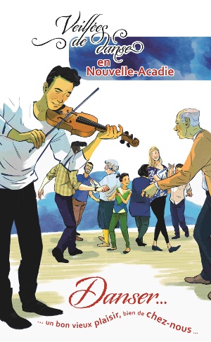 Veillées de danse Veillées de danse
