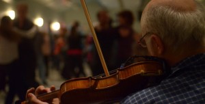 Les Veillées de danse