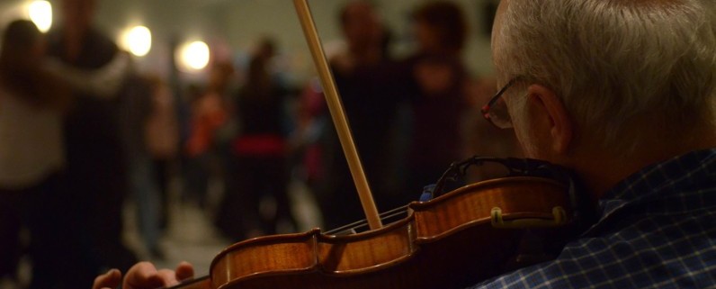 Les Veillées de danse