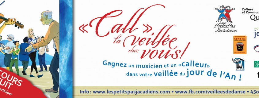 Concours Veillée de danse