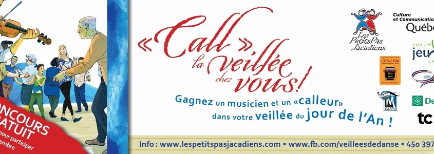 Concours Veillée de danse