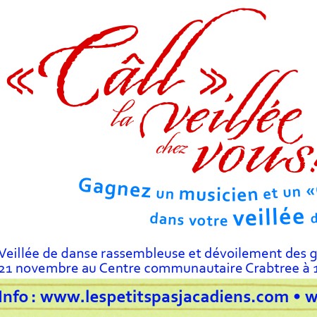 Veillée de danse rassembleuse et dévoilement des gagnants du concours