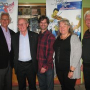 Conférence de presse - 29 septembre 2015.