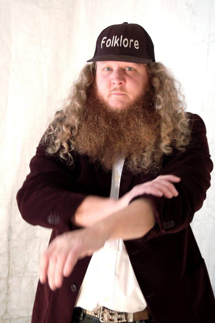 Jean-François Berthiaume, gigueur.