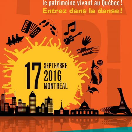 Tout le monde en place ! Rassemblement national