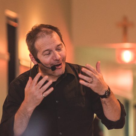 Atelier de danse à la Fête nationale de Saint-Gabriel